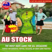 Golf Training Mat Toys Swing Detection Batting Golf Aid Game Practice NGT