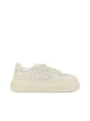 Fendi Match Mix Sneakers