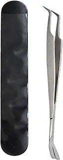 Tick Remover | Tick Removal Tool For Dogs | Tick Hook Kit | Tick Tweezers And Tick Hooks | Tick Remover For Humans | Tick Removal Tools For Pet | Tick Tweezers