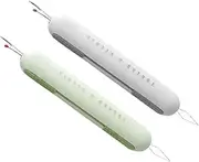 LIFKOME 2pcs Needle Threaders: Seam Ripper 1 Automatic Needle Threader for Hand Sewing Stitch Remover Tool for Cross Stitch Craft Knitting Sewing Supplies