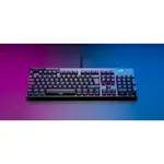官方福利品華碩ASUS ROG STRIX FLARE RGB機械式鍵盤