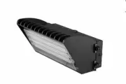 LED Semi-Cutoff Wall Pack 70 Watt, 10150 lumen, 5000 Kelvin, 100-277 volt, UL an