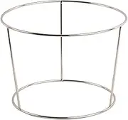 Olympia Stainless Steel Seafood Platter Stand, 175 x 250 mm Size