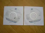 Genuine Konica Minolta Magicolor 4750EN Printer CD Software Drivers Utilities