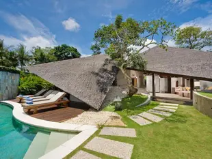 峇里峇里別墅 - 群英居Villa Bali Bali – an elite haven