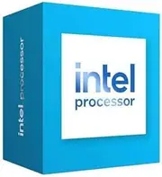 Intel® Processor 300 2 cores (2 P-cores and 0 E-cores) up to 3.9 GHz