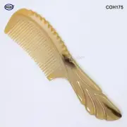 European Style Horn Comb