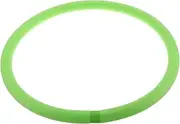 Indoor Fitness Arm Hoop Weighted Workout Ring for Women Fat Burning Exercise Tool Yoga Equipment Arm Hoop Supplies