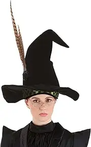 Elope Harry Potter - Professor McGonagall Hat