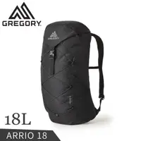 在飛比找蝦皮商城優惠-【GREGORY 美國 18L ARRIO 多功能登山背包《