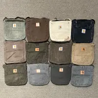 在飛比找蝦皮購物優惠-remake vintage carhartt bag