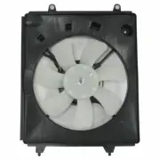 A/C Fan Assembly fits 2015 2016 Honda CR-V (for: Honda)