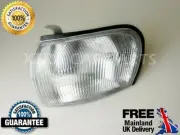 FOR SUBARU IMPREZA 1992-2000 N/S LEFT CORNER INDICATOR LAMP DAY LIGHT CLEAR