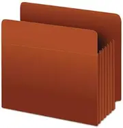 ESS95363 - Pendaflex Heavy-Duty End Tab 5 1/4amp;quot; Exp. File Pocket