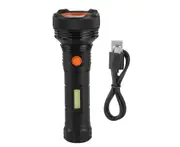 UV Black Light Flashlight 21 LED 395nm Ultraviolet Flashlight for Fluorescent Agents Anti Counterfeiting Codes Scorpions Cat Moss