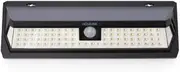 Hoselink Solar Security Floodlight | Motion Sensor | 80LED | Paramount