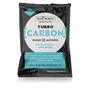 Turbo Carbon - Still Spirits