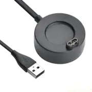 USB Dock Charger Charging Cable For Garmin Fenix 5X 6 6X 6S / 7 7X 7S Pro Solar