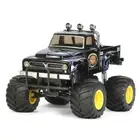 Tamiya 1/12 Electric RC Car Series No.547 Midnight Pumpkin Black Edition 58547