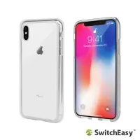 在飛比找樂天市場購物網優惠-強強滾p-SwitchEasy iPhone XS / XS