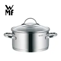 在飛比找蝦皮購物優惠-【德國WMF】PROVENCEPLUS 低身湯鍋24CM 4