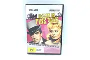Heller in Pink Tights - Rare DVD Aus Stock New