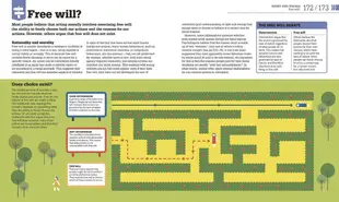 How Philosophy Works: The Concepts Visually Explained