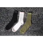 『DEFINITE』SUPREME SPRING-SUMMER 22 HANES CREW SOCKS 購買4雙不拆袋子