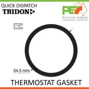 *TRIDON* Thermostat Gasket For Mitsubishi Libero RVR CB5W N23W (NZ only) (for: Mitsubishi)
