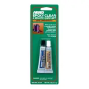 ABRO Epoxy Clear 4 Minute Kwik Set 14.2g