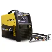 Bossweld X-Cut 30.0 Plasma Cutter + Torch, 65 Amp Cutting X-Series XCut 695065