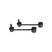 Pair Trupro Rear Sway Bar Links for Ssangyong Korando C200 2011-2018