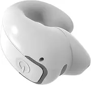 Open Ear Earbuds | Bone Conduction Headphones Clip | Touch Control Waterproof Wireless Earbuds Fit Sports Running, Workout, Video, Camping