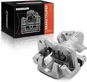 Brake Caliper Replacement for Acura Integra 1998-2001, with Bracket, one side, 1 Piston, Steel Piston, Rear Right