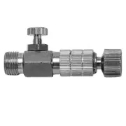 Adapter Fast Connection Quick Disconnect Release For Tracheal Ligation