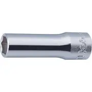 Koken 3300M-8 Hex 3/8"Sq. Drive 6 Point Socket 8 mm L.55 mm