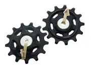 Shimano Deore XT RD-M8150-11 RD-M8130 Rear Derailleur Pulley Set
