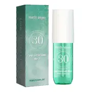 Hair & Body Fragrance Mist 90ml, Fragrance Spray, Spray Body Splash for Women, Fresh Long Duration Fragrance Spray Scent, Women's Dating Perfume Sp...
