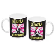 Cruella - Brittania Coffee Mug