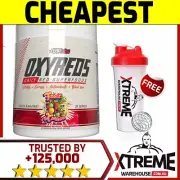 EHPLABS OXYREDS DAILY RED SUPERFOODS 30 SRVS FRUIT // EHP LABS BOOSTING SKIN