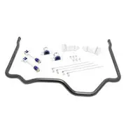 SsupePro Heavy Duty 30mm Non Adjustable Sway Bar Kit - Rear, RC0054RB-30