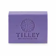 Tilley Fragranced Vegetable Soap - Tasmanian Lavender