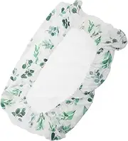 Yardwe Changing Pad Cover Removable Washable Diaper Cover with Cute Print for Boys for Nursery Daycare Easy Maintenance Versatile Use Care Settings