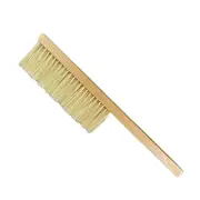 Bee Brush with Double Row of Bristles