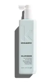 Kevin Murphy Killer Waves