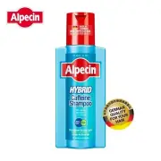 Alpecin Hybrid Caffeine Shampoo 250ml