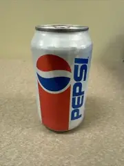 Pepsi 2019 Ray Charles FULL 12oz Can Limited Edition