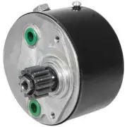 3774614M91 NEW Power Steering Pump Fits Massey Ferguson 240, 253, 263, 360, 20F+