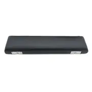 Durable 16 Holes Flute Storage Hard Case Bag Protector Black Only Woodwind Accessories