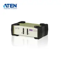 在飛比找樂天市場購物網優惠-【預購】ATEN CS82U 2埠PS/2-USB VGA 